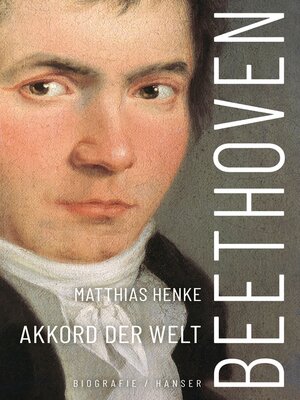 cover image of Beethoven